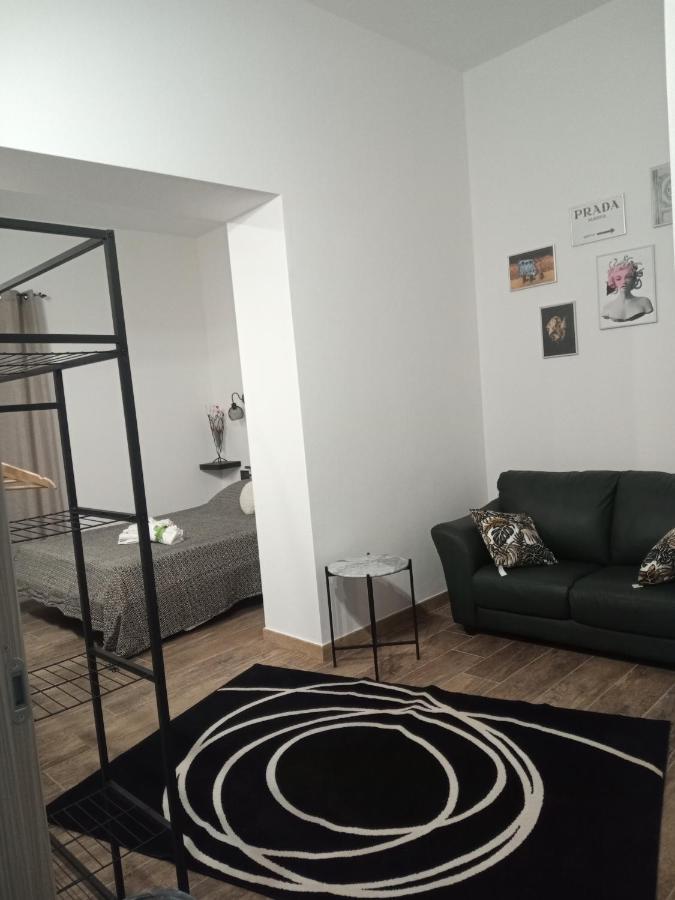 Living G Room Cagliari Extérieur photo