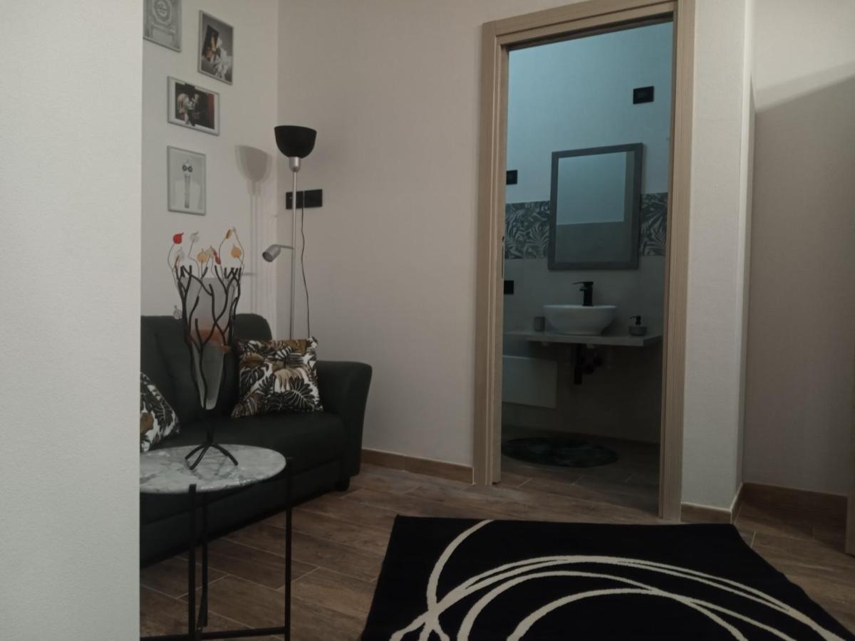 Living G Room Cagliari Extérieur photo