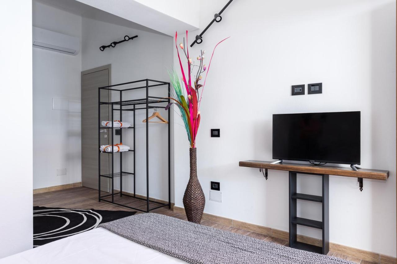 Living G Room Cagliari Extérieur photo
