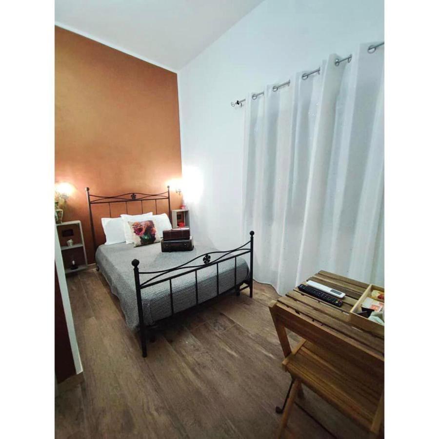 Living G Room Cagliari Extérieur photo