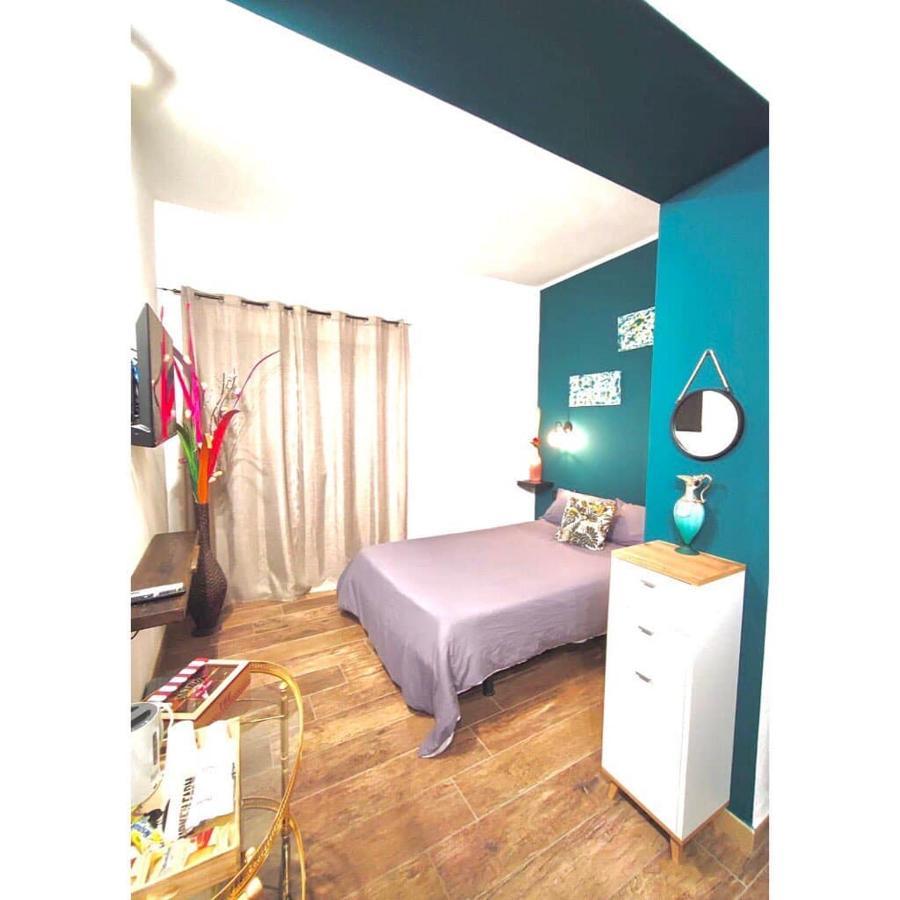 Living G Room Cagliari Extérieur photo